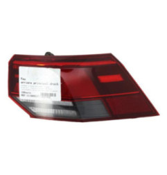 Feu arriere principal droit (feux) VOLKSWAGEN GOLF 8 Photo n°1