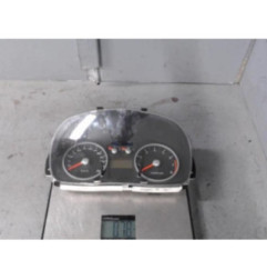 Compteur HYUNDAI COUPE 2 Photo n°1