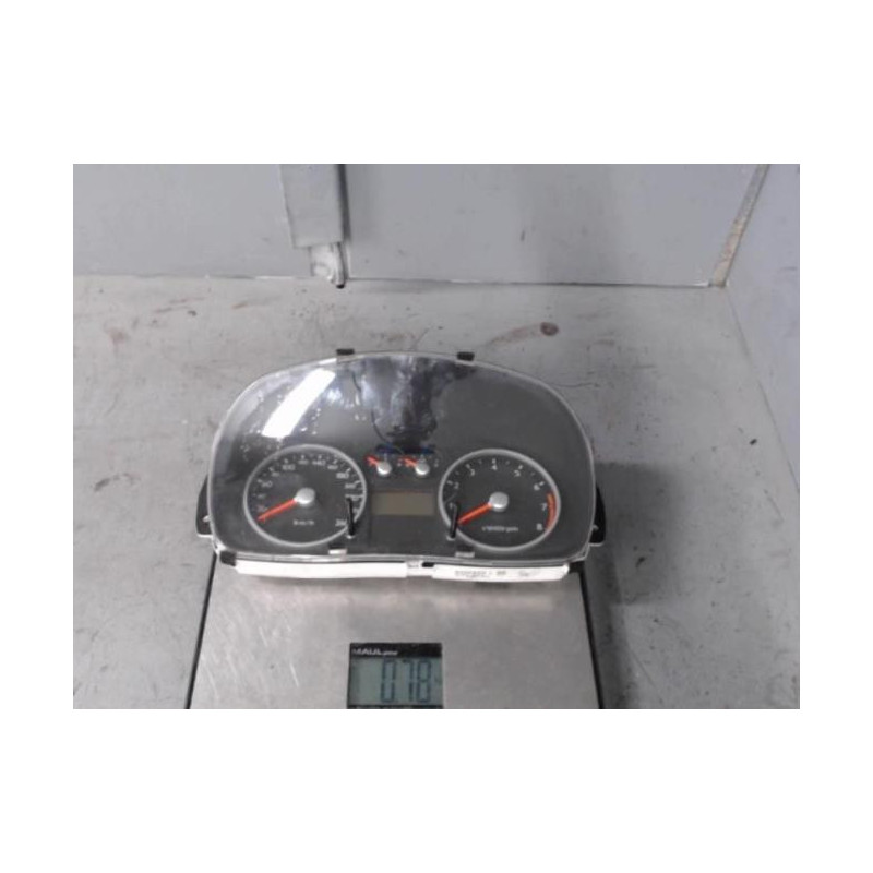 Compteur HYUNDAI COUPE 2