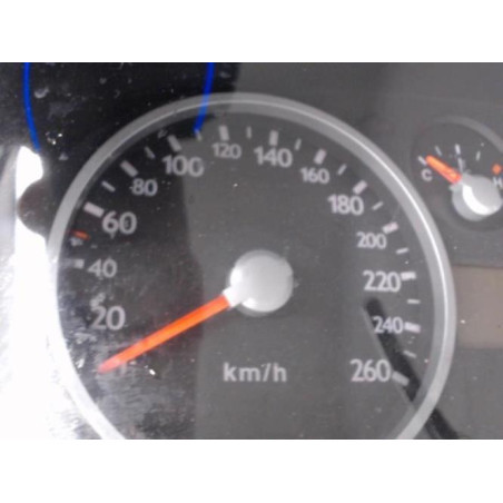 Compteur HYUNDAI COUPE 2