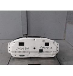 Compteur HYUNDAI COUPE 2 Photo n°4