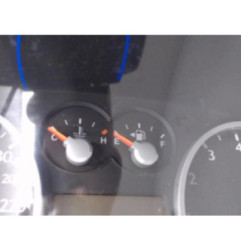 Compteur HYUNDAI COUPE 2 Photo n°5