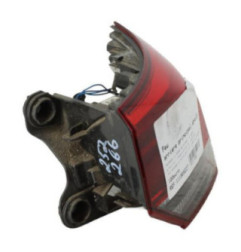 Feu arriere principal droit (feux) VOLKSWAGEN GOLF 8 Photo n°4