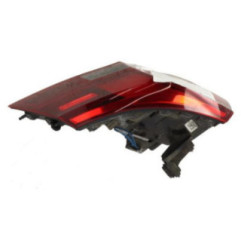 Feu arriere principal droit (feux) VOLKSWAGEN GOLF 8 Photo n°5