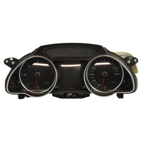 Compteur AUDI A5 1 Photo n°1