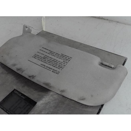 Pare soleil droit HYUNDAI COUPE 2