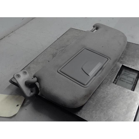 Pare soleil gauche HYUNDAI COUPE 2 Photo n°1