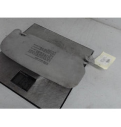 Pare soleil gauche HYUNDAI COUPE 2 Photo n°5