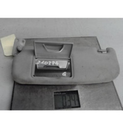 Pare soleil gauche HYUNDAI COUPE 2 Photo n°6