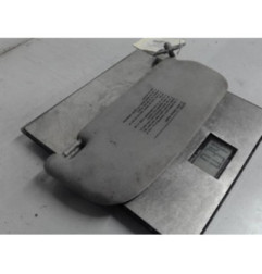 Pare soleil gauche HYUNDAI COUPE 2 Photo n°7