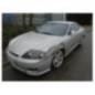 Pare soleil gauche HYUNDAI COUPE 2