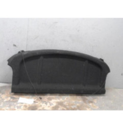 Plage arriere HYUNDAI COUPE 2 Photo n°1