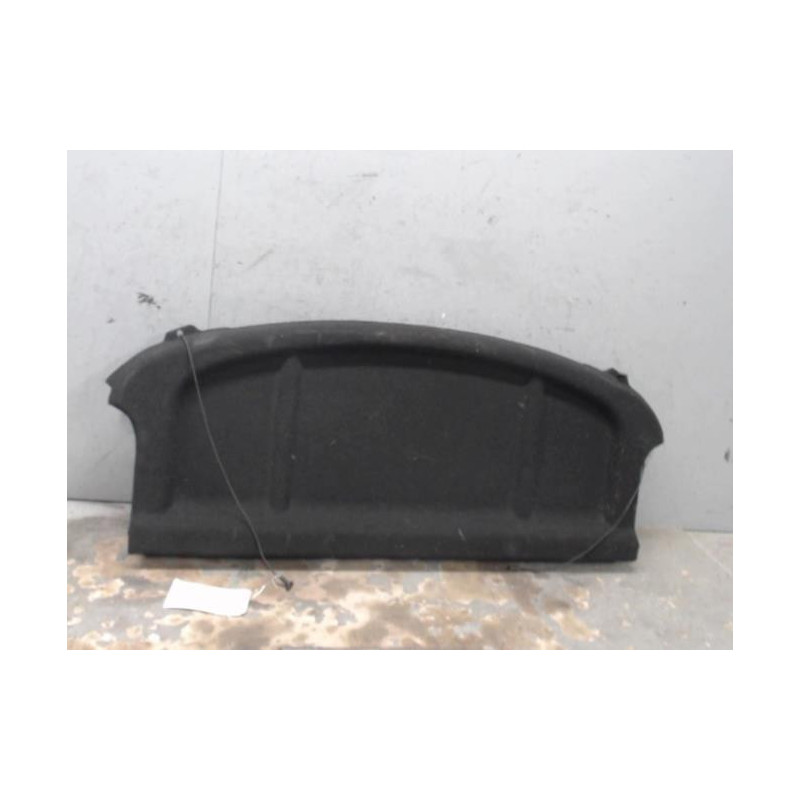 Plage arriere HYUNDAI COUPE 2