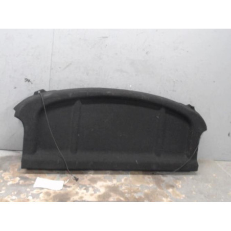 Plage arriere HYUNDAI COUPE 2 Photo n°1