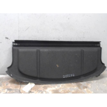 Plage arriere HYUNDAI COUPE 2