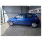 Capot RENAULT CLIO 3