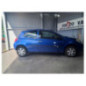 Capot RENAULT CLIO 3