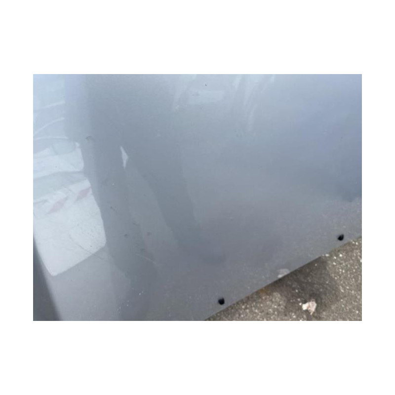 Capot HYUNDAI COUPE 2