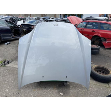 Capot HYUNDAI COUPE 2