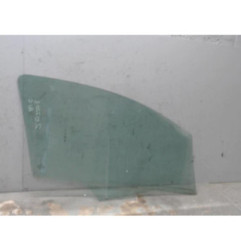 Vitre avant gauche PEUGEOT 207 Photo n°1