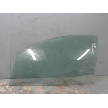 Vitre avant gauche PEUGEOT 207