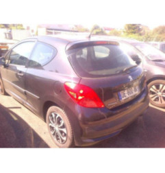 Vitre avant gauche PEUGEOT 207 Photo n°4