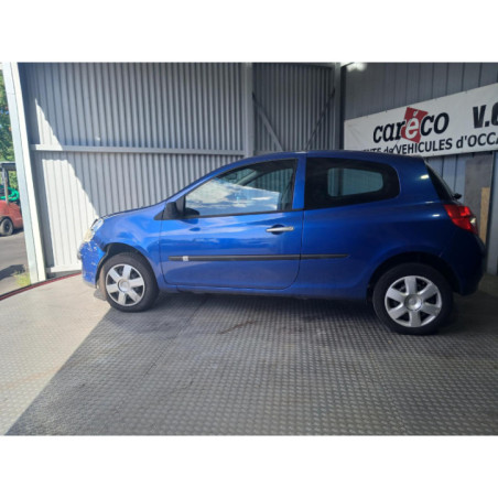 Levier de vitesses RENAULT CLIO 3