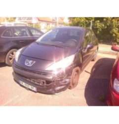 Vitre avant gauche PEUGEOT 207 Photo n°5