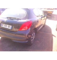 Vitre avant gauche PEUGEOT 207 Photo n°6