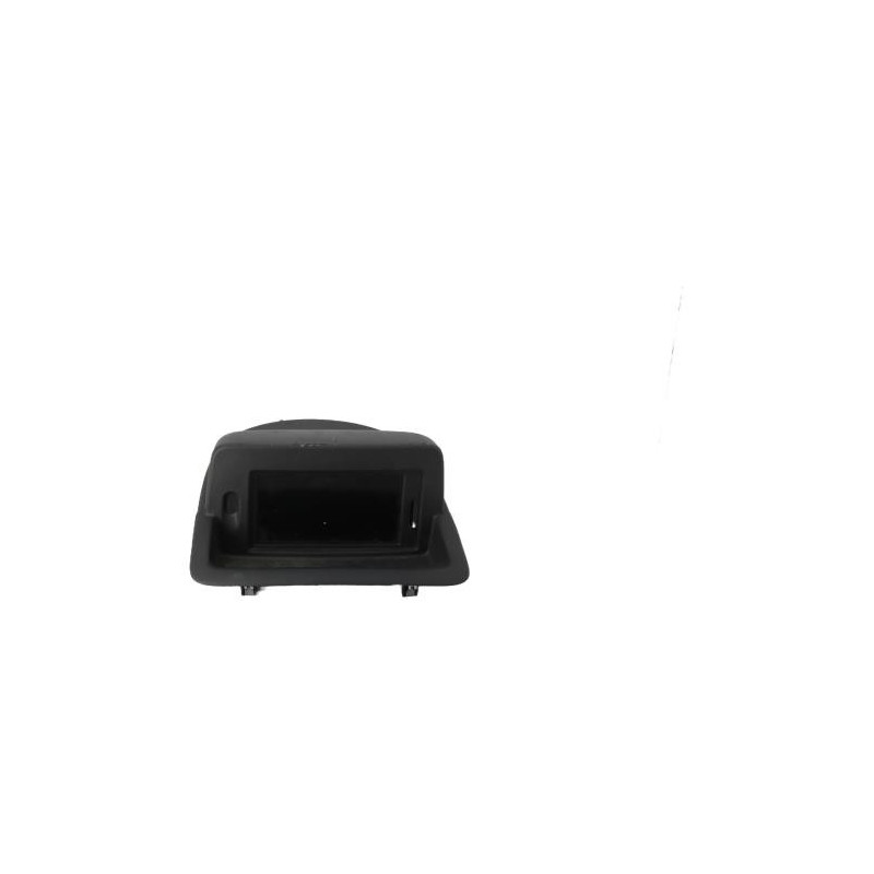 Ecran GPS RENAULT CLIO 3