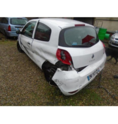 Ecran GPS RENAULT CLIO 3 Photo n°7