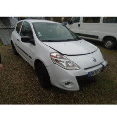 Ecran GPS RENAULT CLIO 3 Photo n°8