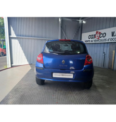 Commande chauffage RENAULT CLIO 3 Photo n°1