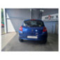 Commande chauffage RENAULT CLIO 3