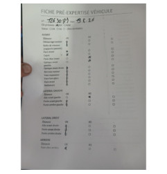 Commande chauffage RENAULT CLIO 3 Photo n°6