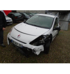 Ecran GPS RENAULT CLIO 3 Photo n°9