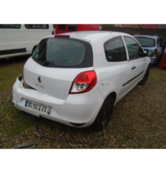 Ecran GPS RENAULT CLIO 3 Photo n°10