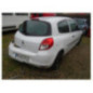 Ecran GPS RENAULT CLIO 3