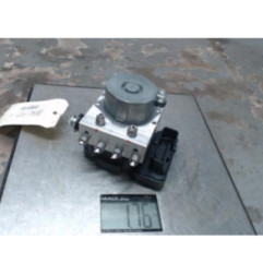 Bloc ABS (freins anti-blocage) DACIA SANDERO 2 Photo n°1