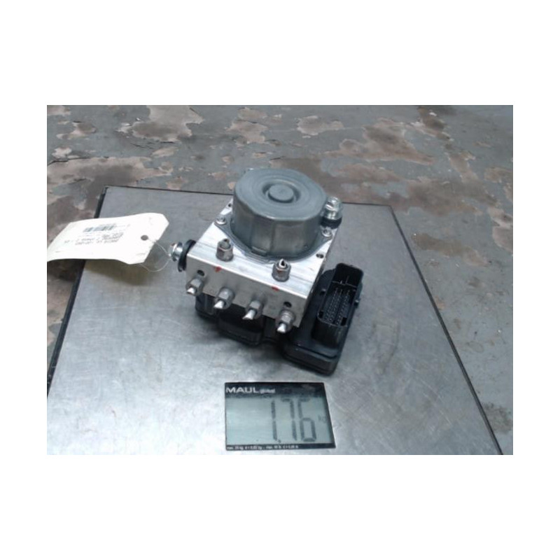 Bloc ABS (freins anti-blocage) DACIA SANDERO 2