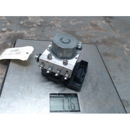 Bloc ABS (freins anti-blocage) DACIA SANDERO 2 Photo n°1