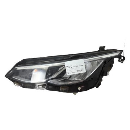 Optique avant principal gauche (feux)(phare) VOLKSWAGEN GOLF 8 Photo n°1
