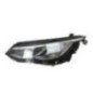 Optique avant principal gauche (feux)(phare) VOLKSWAGEN GOLF 8