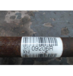 Cardan droit (transmission) DACIA SANDERO 2 Photo n°1