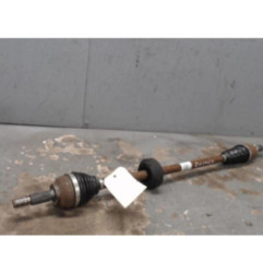 Cardan droit (transmission) DACIA SANDERO 2