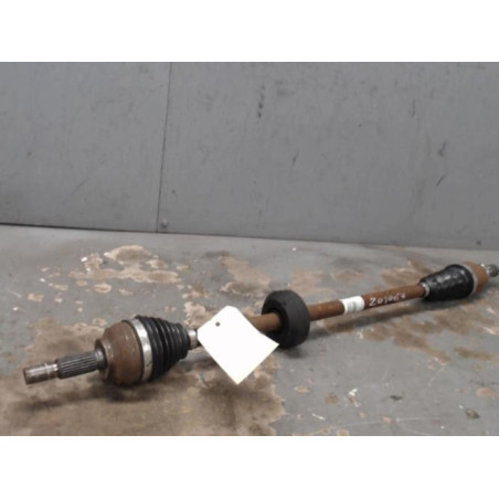 Cardan droit (transmission) DACIA SANDERO 2