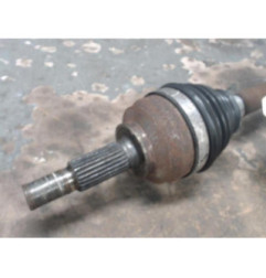 Cardan droit (transmission) DACIA SANDERO 2 Photo n°3