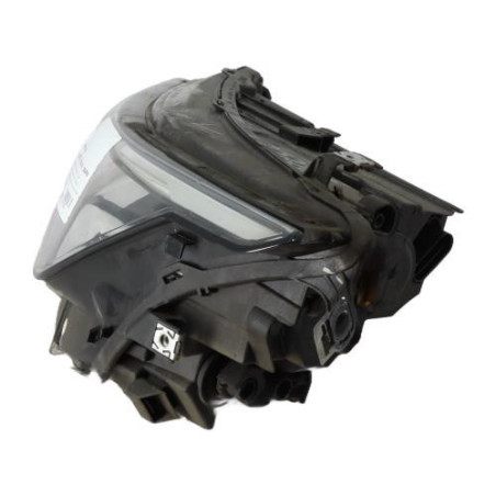 Optique avant principal gauche (feux)(phare) VOLKSWAGEN GOLF 8