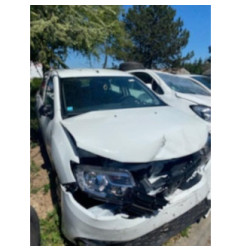 Cardan droit (transmission) DACIA SANDERO 2 Photo n°6