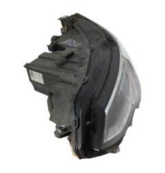 Optique avant principal gauche (feux)(phare) VOLKSWAGEN GOLF 8 Photo n°4